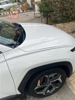 هیوندای تۆکسۆن